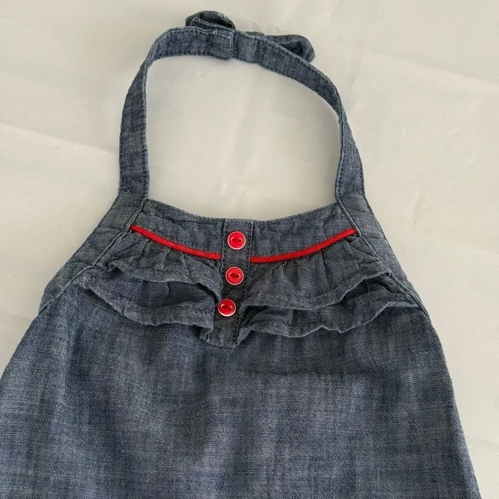 Gymboree baby girls